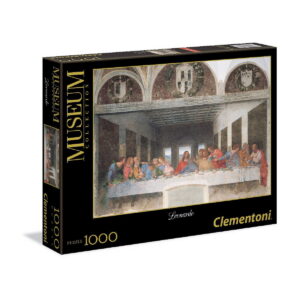 La Ultima Cena 1000Pz