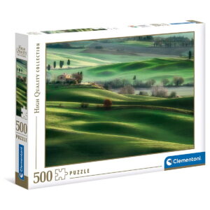 Colinas de la Toscana 500Pz