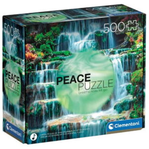 Cascada 500Pz