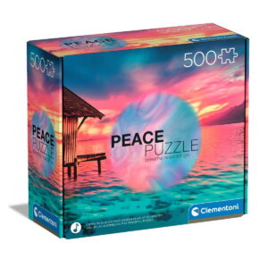 Viviendo el Presente 500Pz