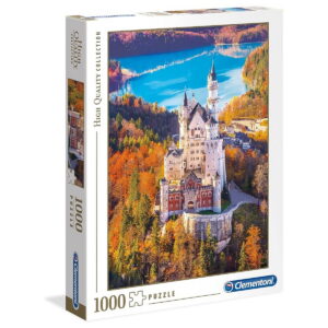 Neuschwastein 1000Pz