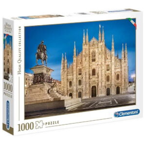 Milan Italia 1000Pz