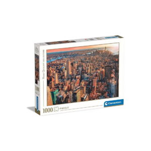 Nueva York 1000Pz