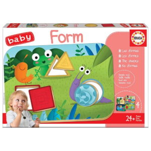 Baby Form 16Pz