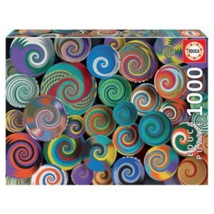 Collage Andrea Tilk 1000Pz