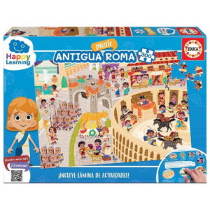Antigua Roma 300Pz