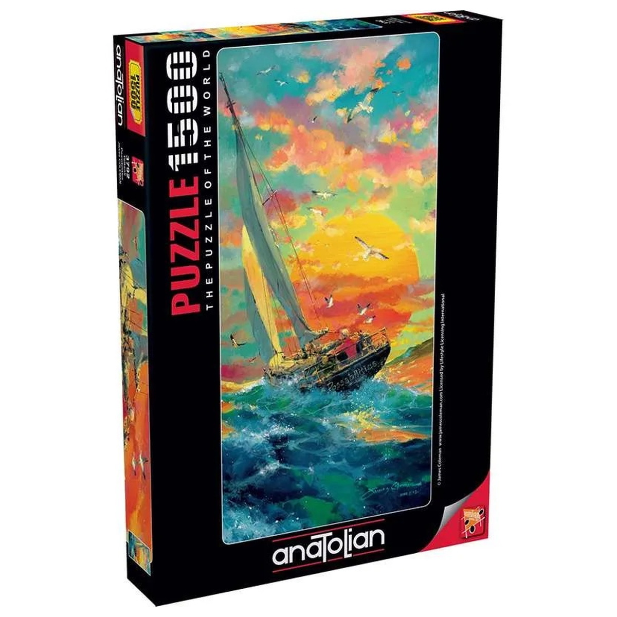 Possibilties 1500Pz