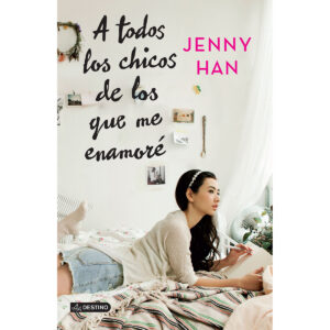 A todos los chicos que me enamore