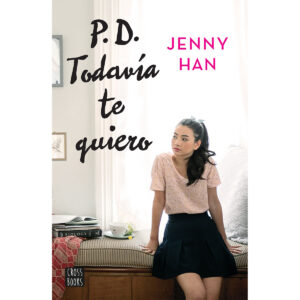 Todavia te quiero