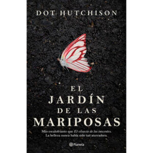 El jardin de las mariposas