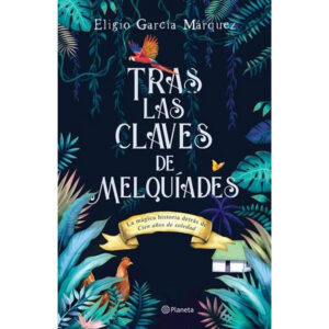 Tras las claves de melquiades