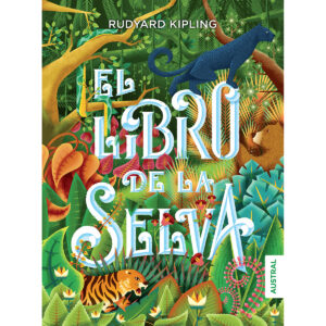 El libro de la selva