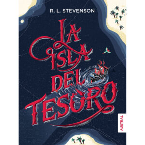 La isla del tesoro