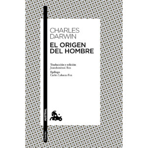 El origen del hombre