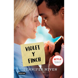 Violet y finch