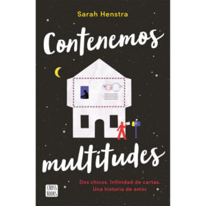 Contenemos multitudes