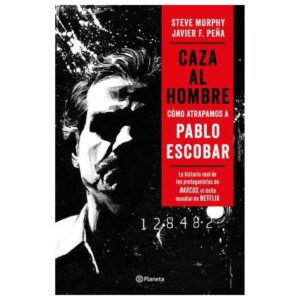 Caza al hombre