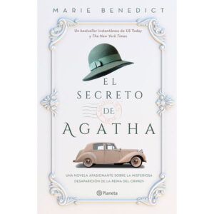 El secreto de agatha