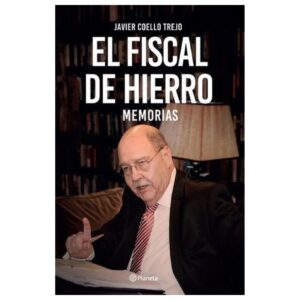 Fiscal de hierro