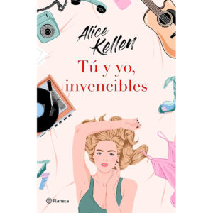 Tu y yo invencibles