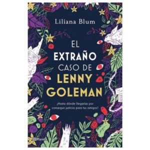 El extraño caso de Lenny Goleman