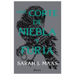 Una Corte De Niebla Y Furia / Una Corte De Rosas Y Espinas / Vol. 2