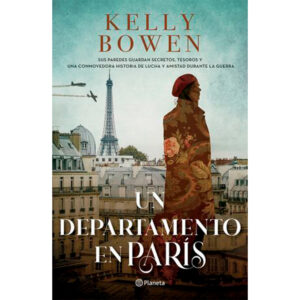 Un departamento en París