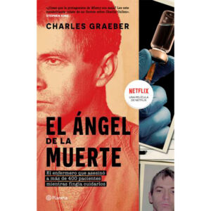 El Ángel de la muerte