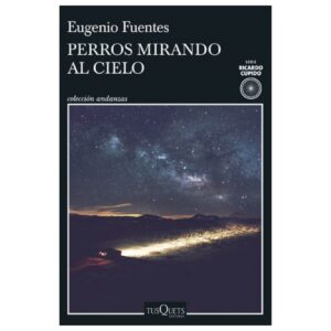 Perros mirando al cielo