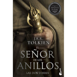 El señor de los anillos 2. las dos torres