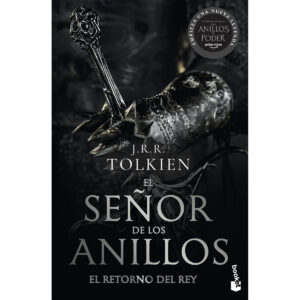 El señor de los anillos. el retorno del rey