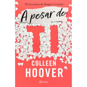A pesar de ti