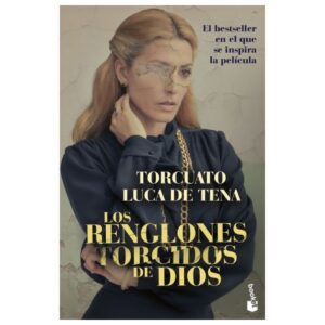 Los renglones torcidos de dios