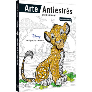 Arteantiestres amigos de pelicula