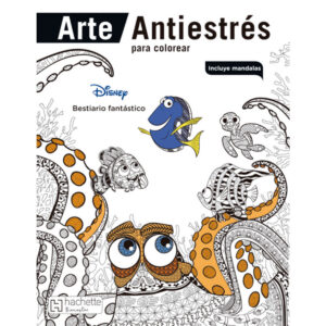 Arteantiestres bestiario fantastico