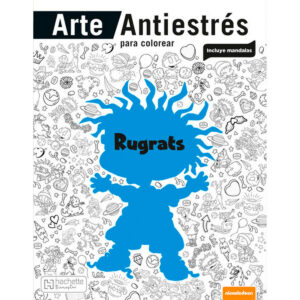 Arteantiestres rugrats