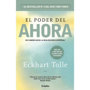 El poder del ahora