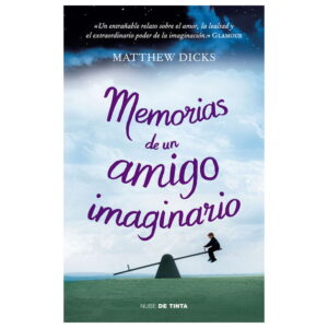 Memorias de un amigo imaginario