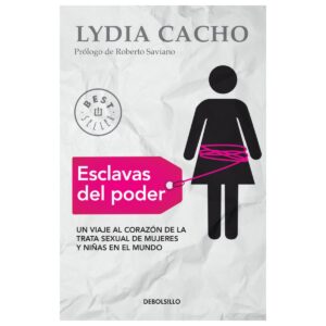 Esclavas del poder / 3 ed.