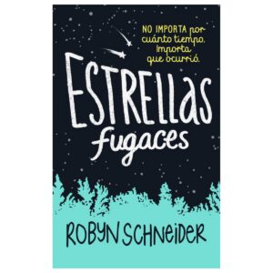 Estrellas fugaces