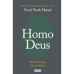 Homo deus-breve historia del mañana
