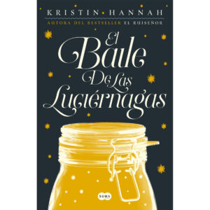 El baile de las luciernagas