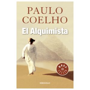 El alquimista