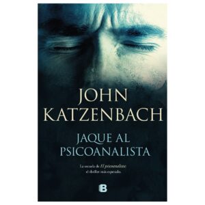 Jaque al psicoanalista