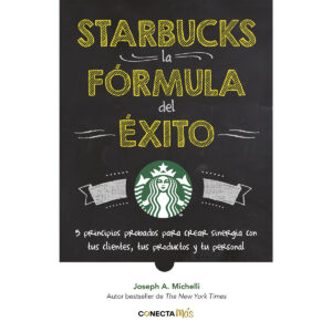 Starbucks la formula del éxito