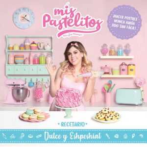 Mis pastelitos
