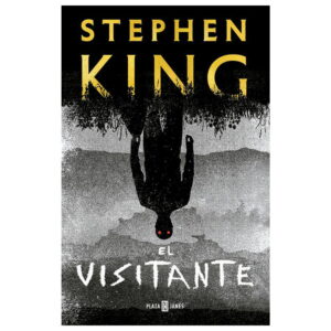 El visitante / Stephen King