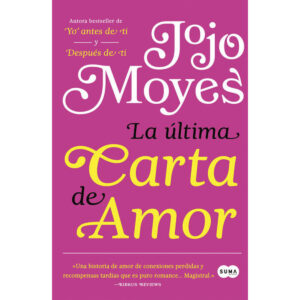La última carta de amor