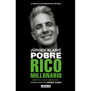 Pobre rico millonario