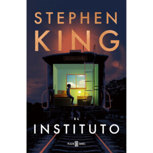 El instituto / Stephen King